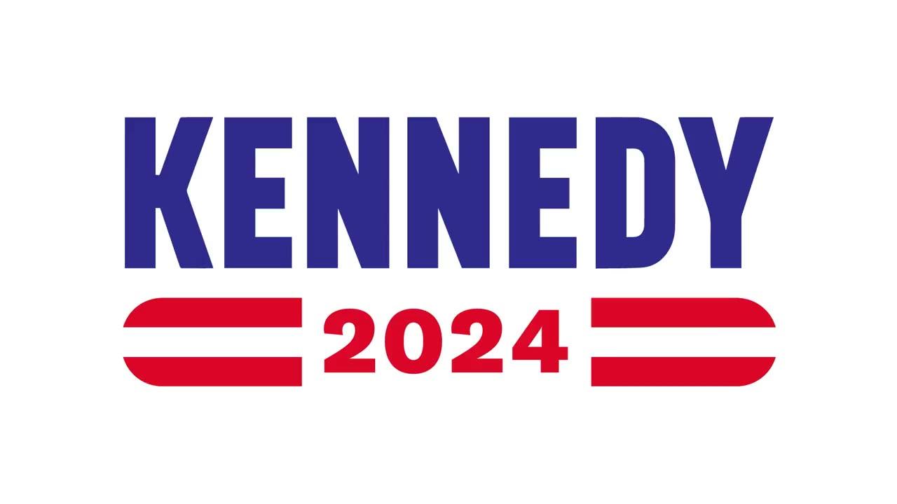 Please help me share this video announcing my run for President of the United States. #Kennedy24