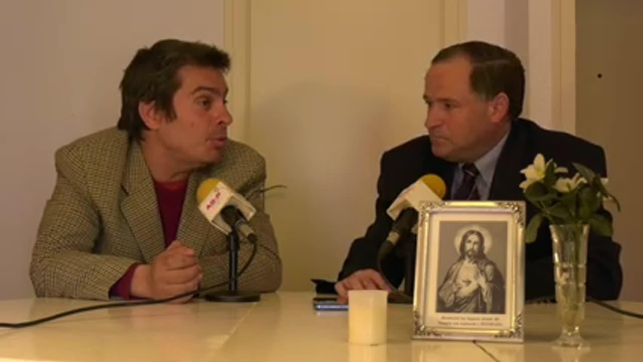 ¡ESTÁN PERVIRTIENDO A LOS NIÑOS EN LOS COLEGIOS! por Agnus Dei Prod.