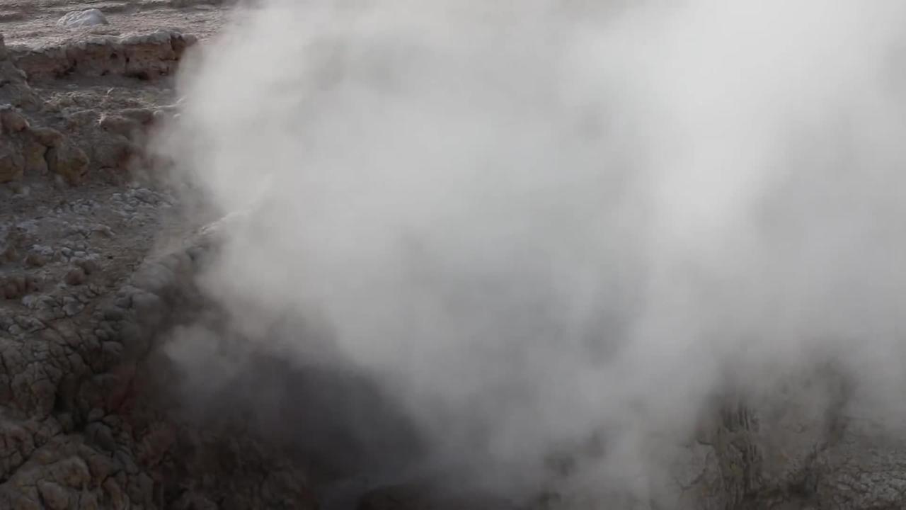 Yellowstone National Park - One News Page VIDEO
