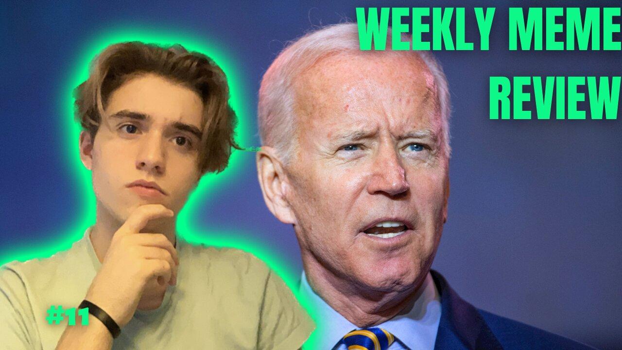 Biden Says Your Kids Belong To The Government