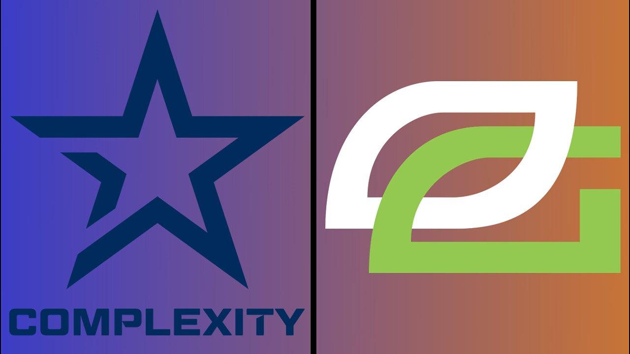 COMPLEXITY GAMING VS OPTIC GAMING | FULL MATCH | STEELSERIES CUP | LOWER BRACKET FINAL