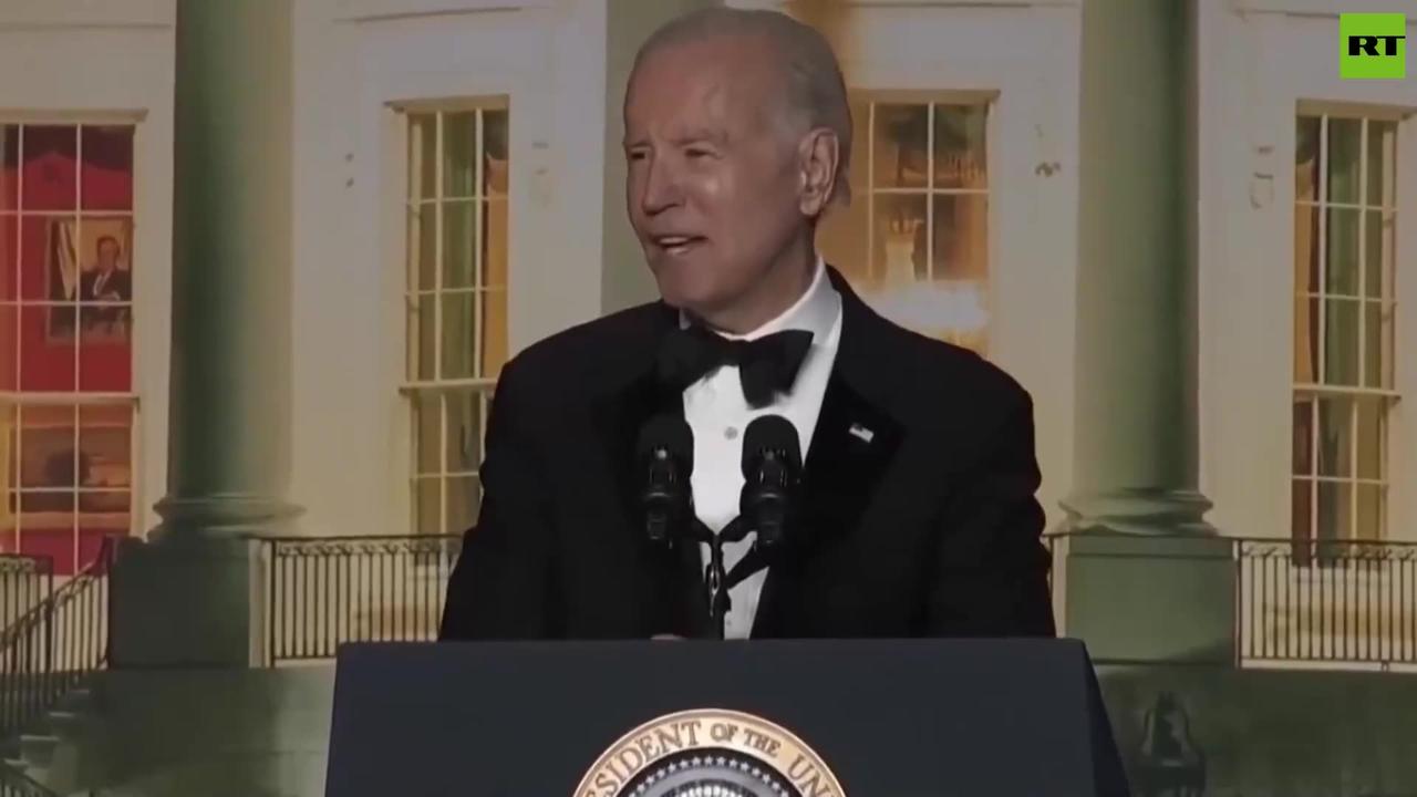 Geography 101 with Joe | Biden claims US brought home hostages from ‘Iranda’