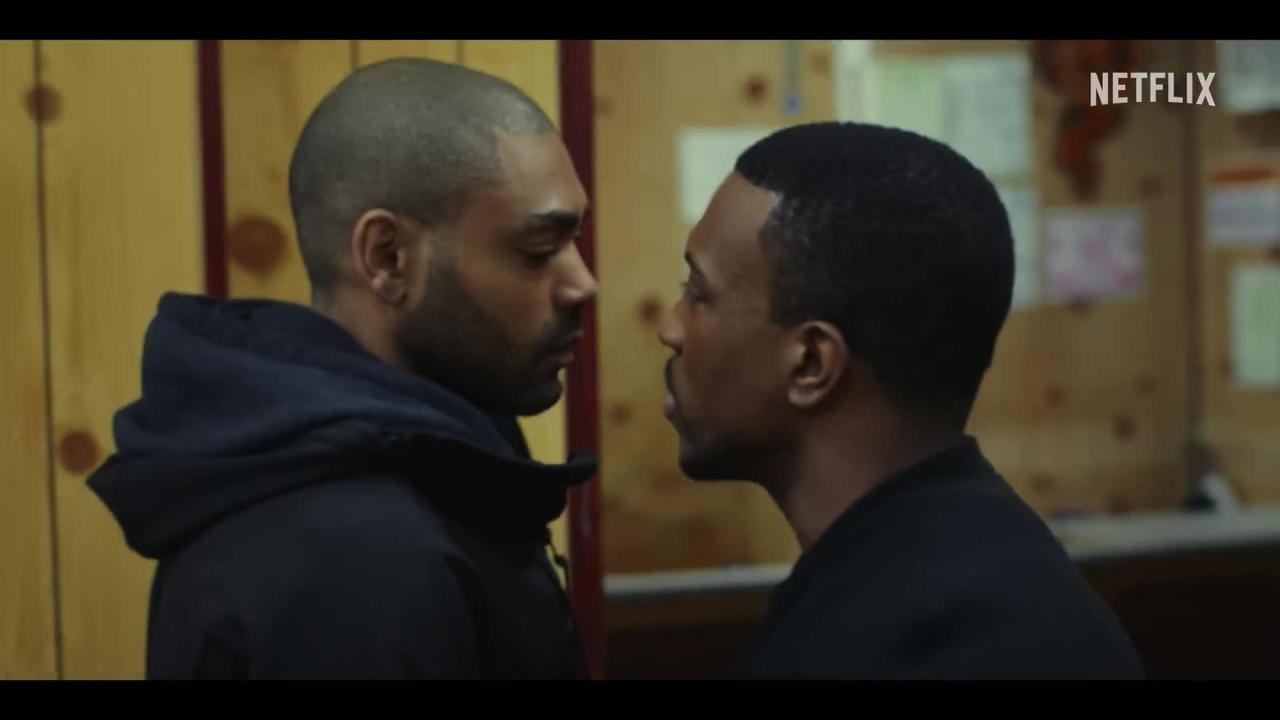 Top Boy Season 3 Official Teaser Netflix One News Page VIDEO