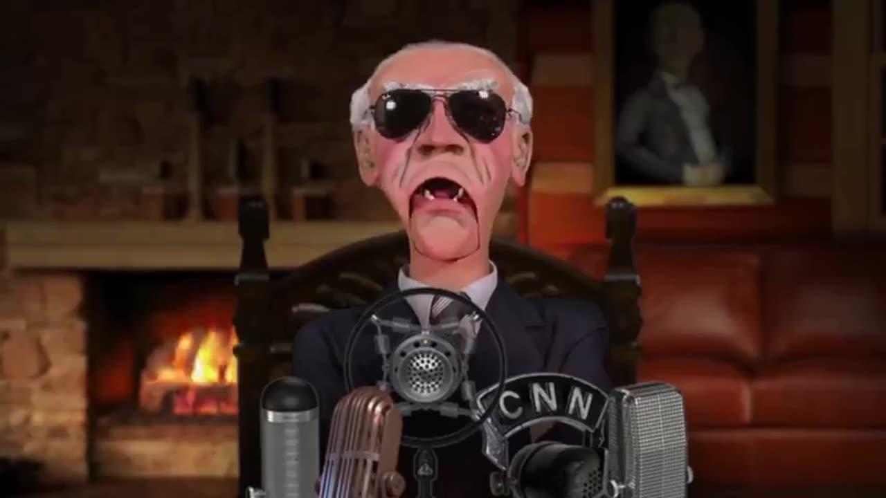 WHAT HAPPENS WHEN THE VENTRILOQUIST DIES BUT THE One News Page VIDEO