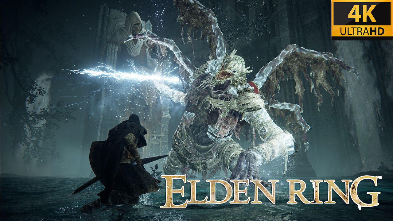 LIVE: ELDEN RING Gameplay Walkthrough PS5