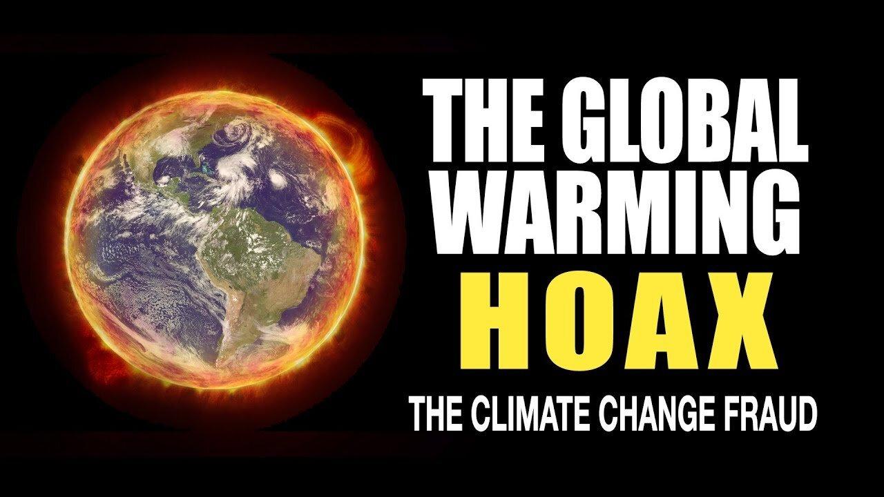 ⚡️ Globalist Weather Wars To Crush Humanity ~ Don't Fall For the "Climate Change" Hysteria