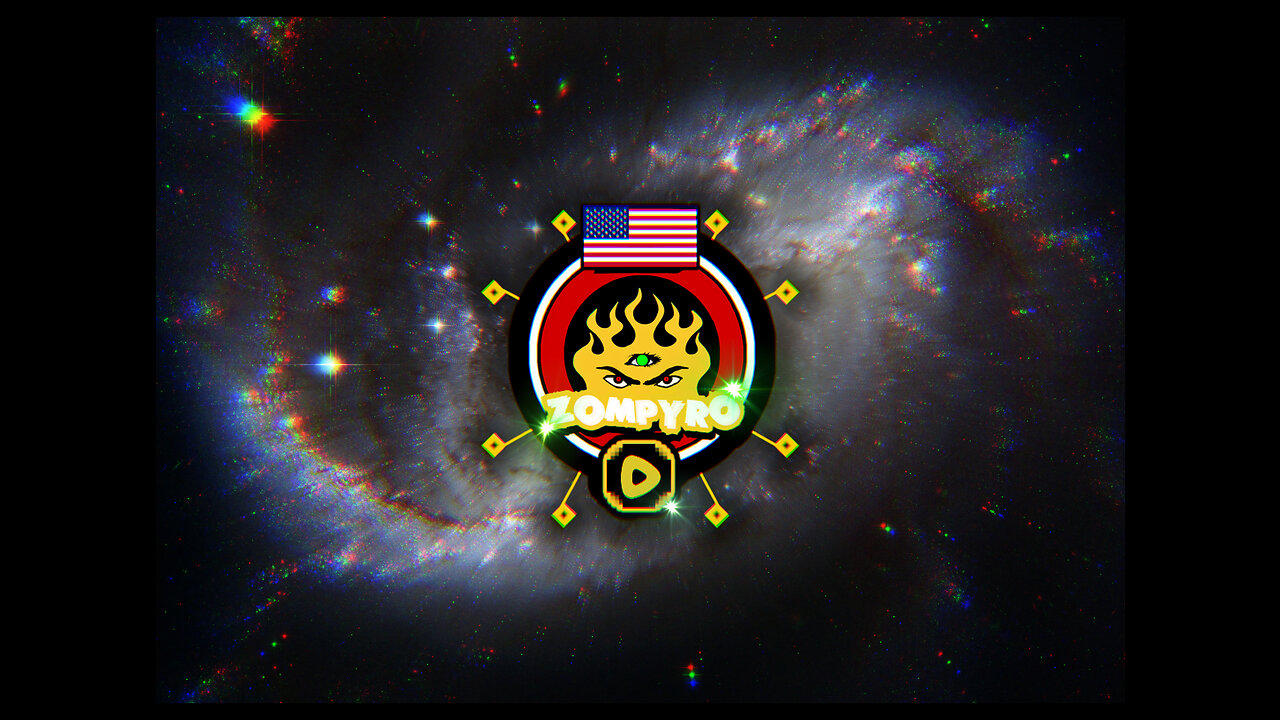 z0mpyro Streams!