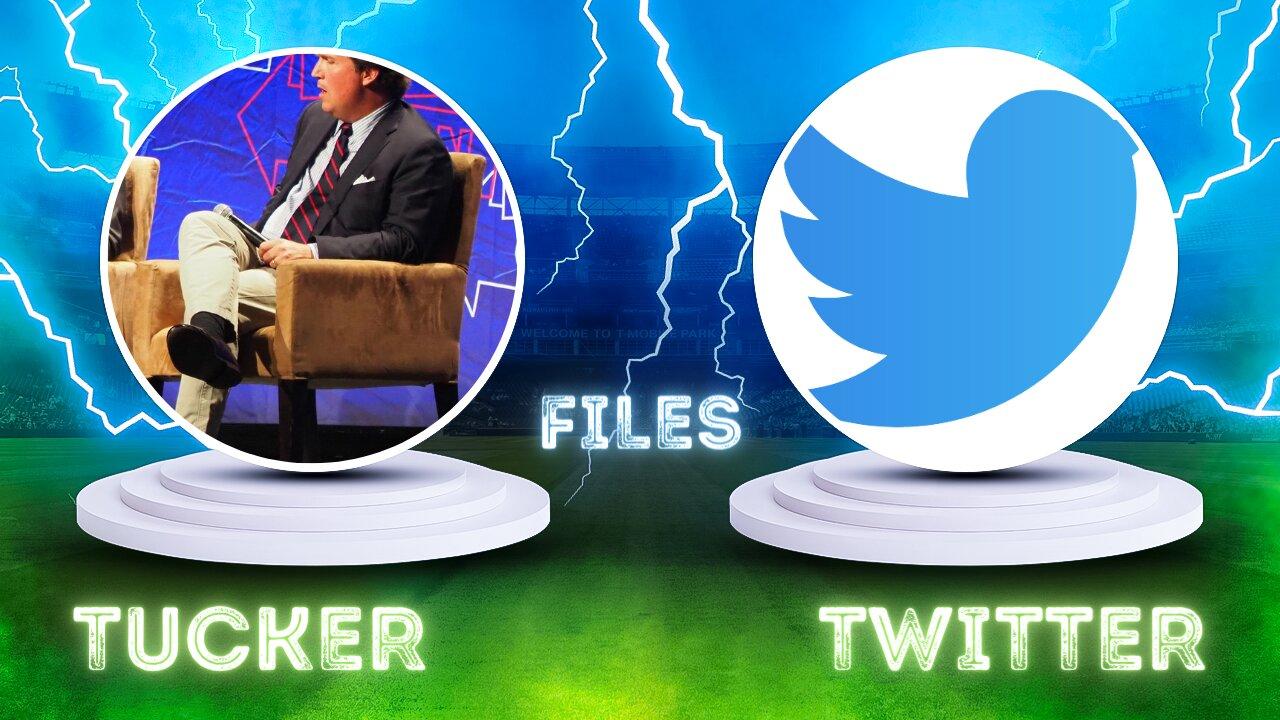The Tucker Twitter Files?