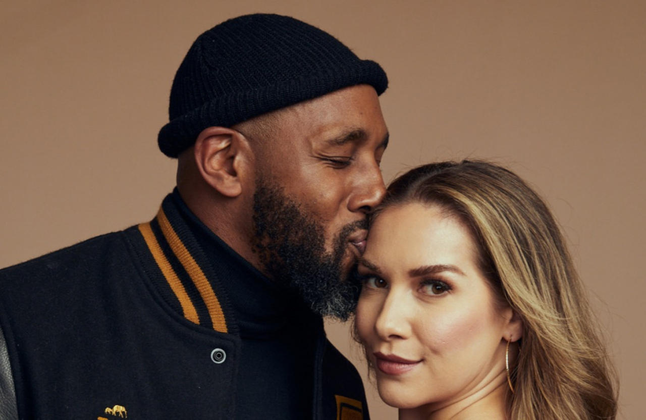 Stephen ‘tWitch’ Boss’ widow Allison Holker granted half her late husband’s estate