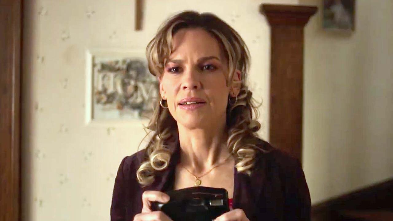 Official Trailer for Ordinary Angels with Hilary Swank