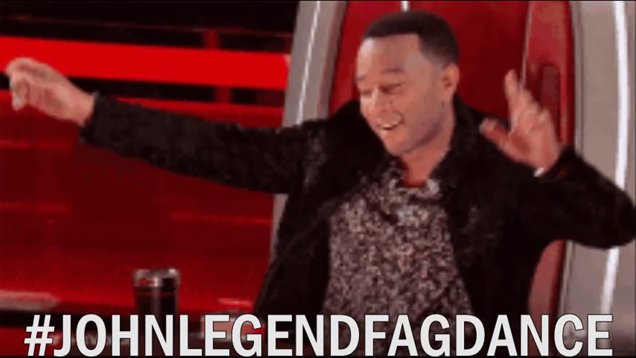 John Legend Is A Nice Guy?🤡🤡🤪😉