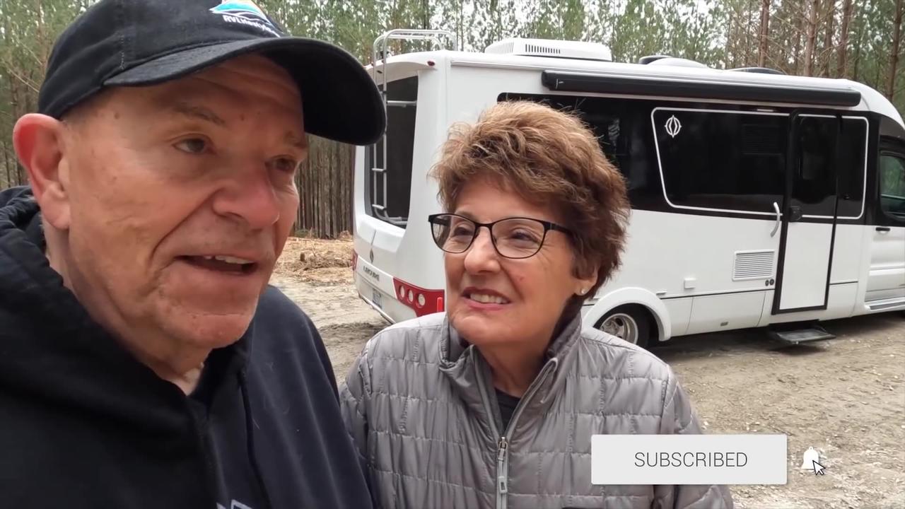 Progress Report on our RV Property in Tennessee One News Page VIDEO