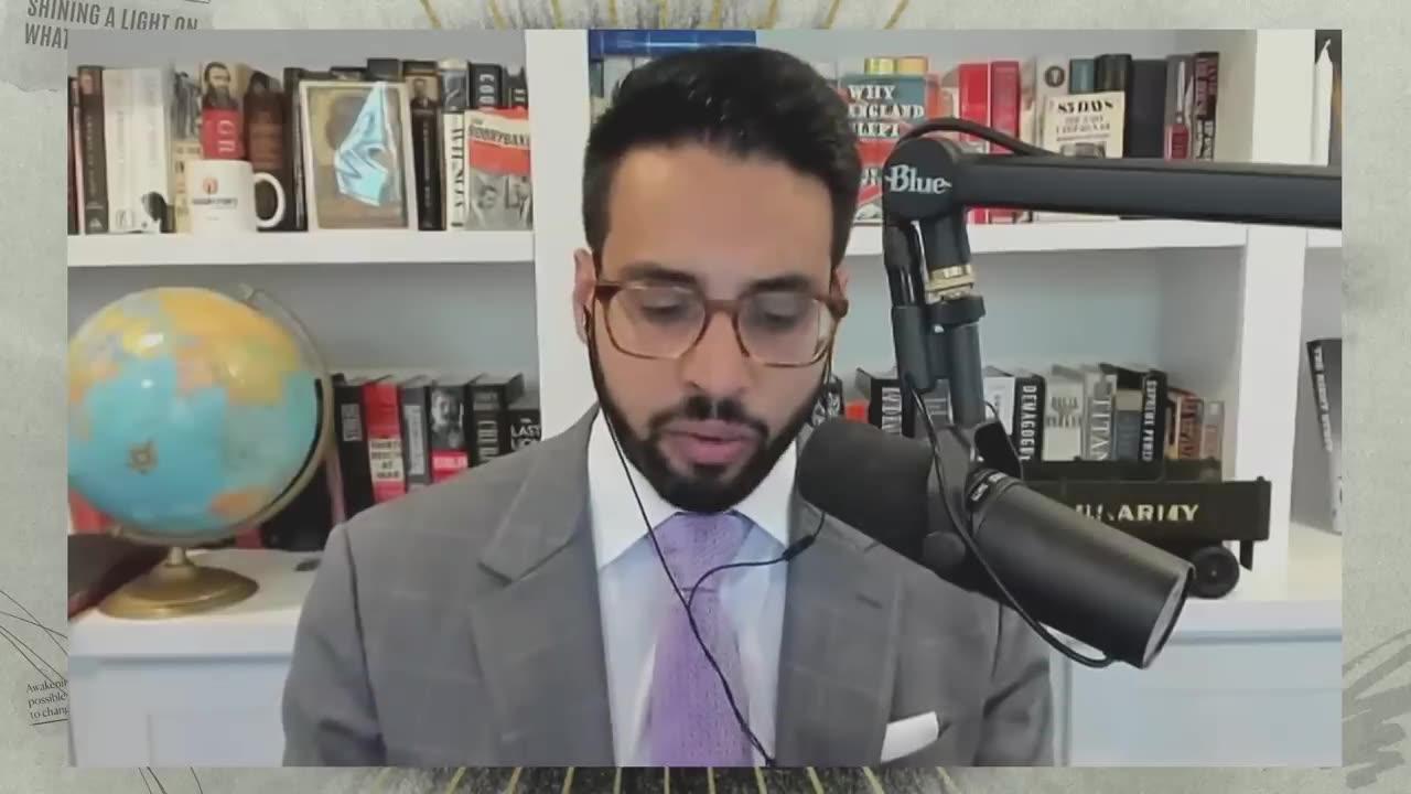 Saagar Enjeti "Cable does not make money One News Page VIDEO