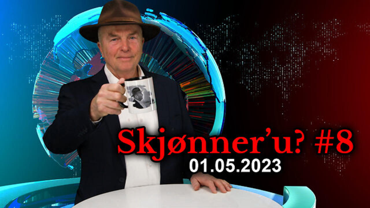 Skjønner’u #8 – Alf R og red. i samtale: Ser vi sosialismens gravøl på 1. mai