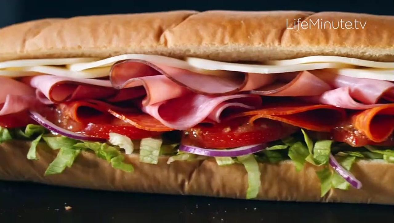 Subway Fans Maks and Val Chmerkovskiy Share Their Fave Sub Sandwiches, Core Memories, and What's Next for the Brothers