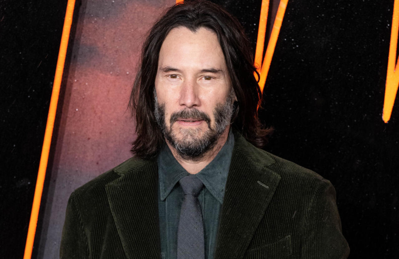 Keanu Reeves' band Dogstar set to release new music 'this summer'