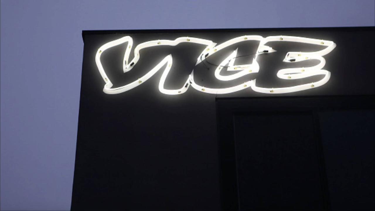 Report Claims That Vice May Be On the Verge of Bankruptcy