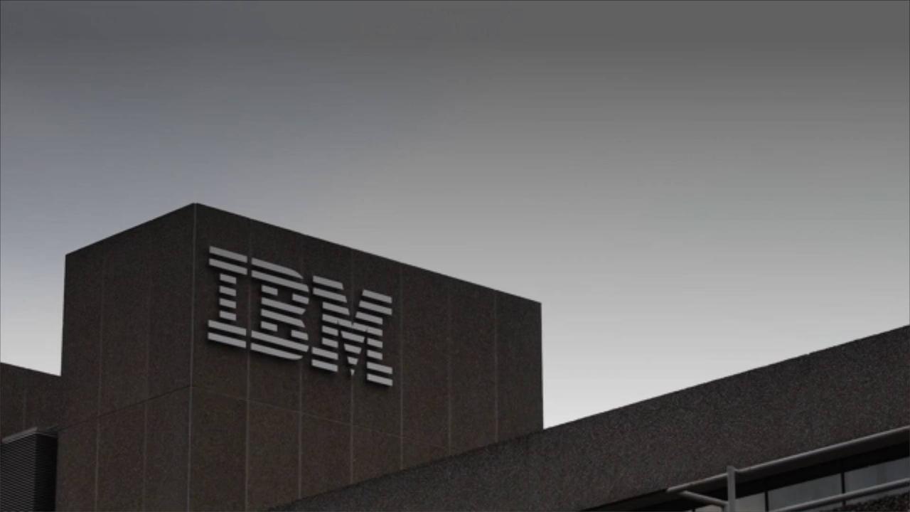 IBM Stops Hiring for 7,800 Positions That Could Be Replaced by AI