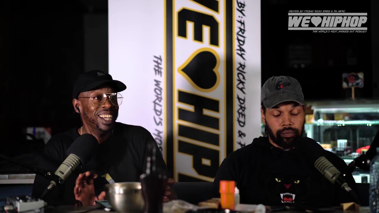 Troy Ave Truth Telling On Drink Champs/ Honorable Mentions | S4 E141