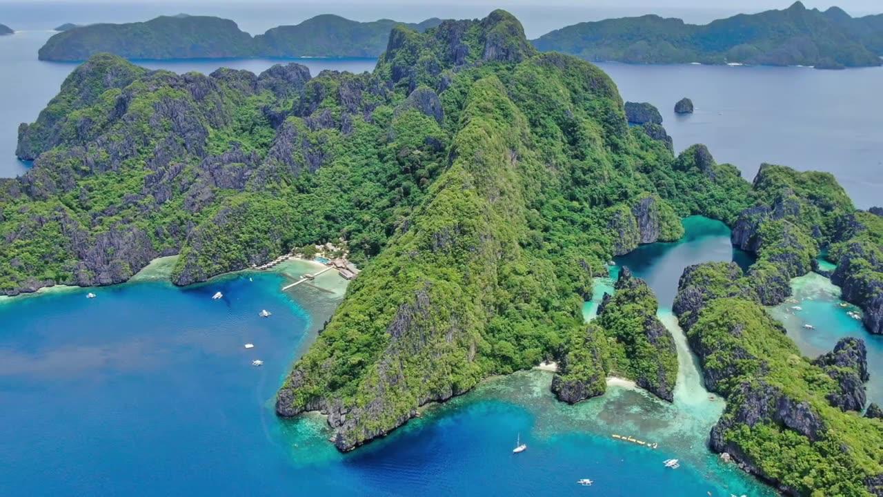 Top 10 most Beautiful & Tropical places One News Page VIDEO