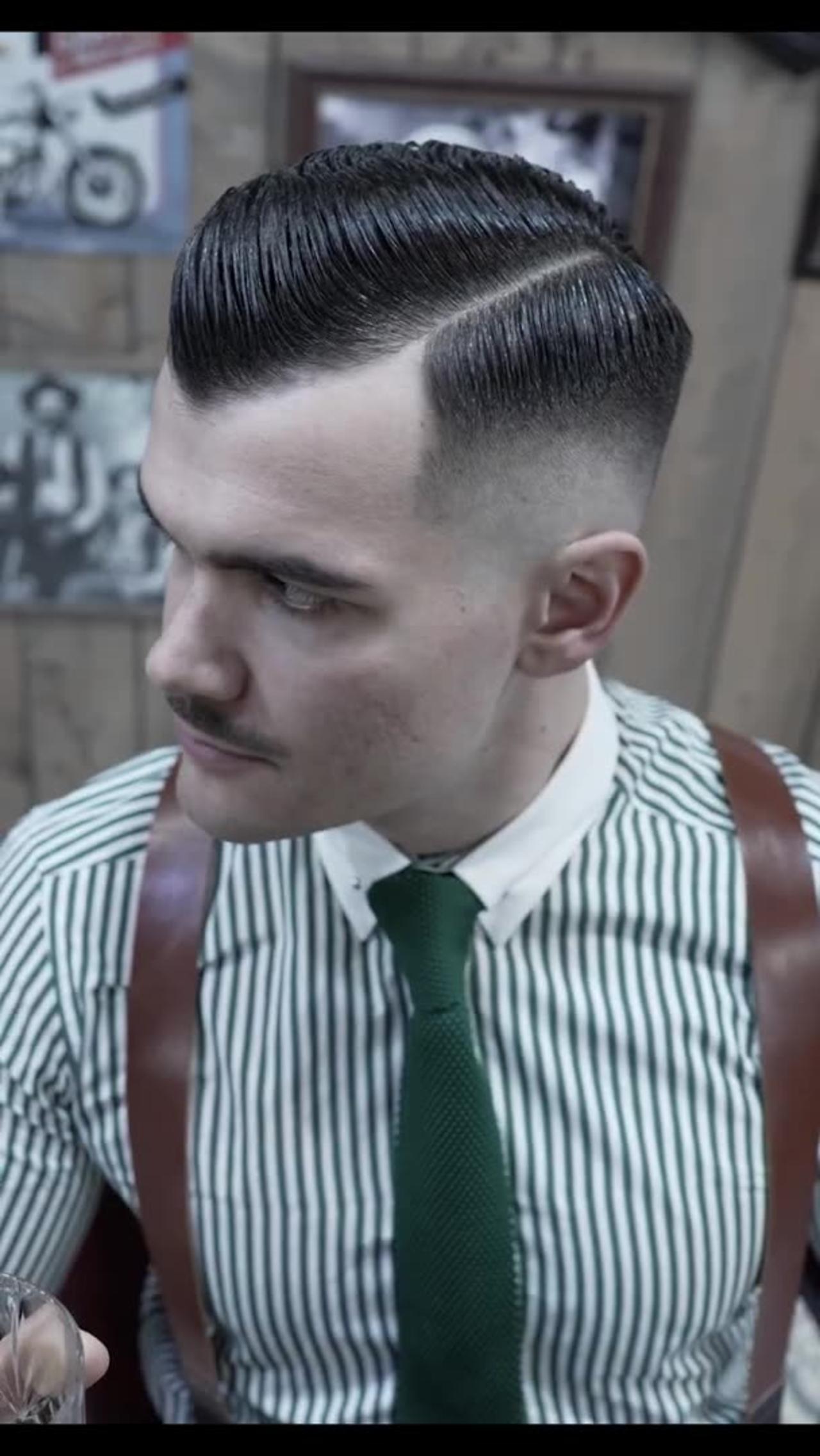 Scumbag Boogie Haircut - One News Page VIDEO