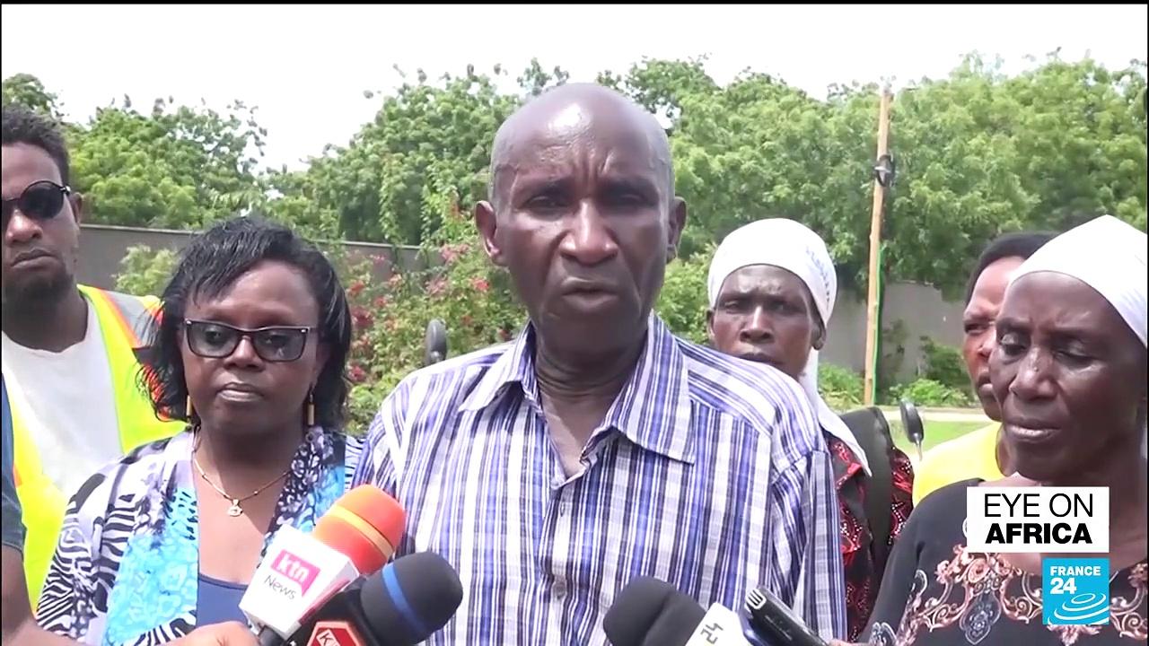 New autopsies in Kenya cult case confirm murder, relatives demand justice