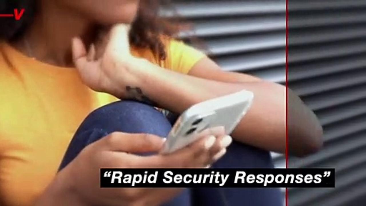 Apple Launches New ‘Rapid Security Responses’ for All iPhone, Mac and iPad Users