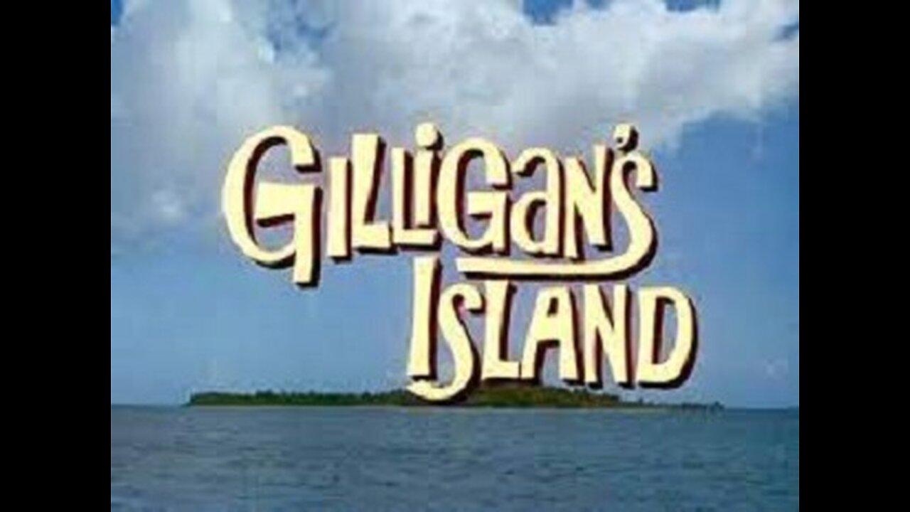 Gilligan's Island S01 ep 1 and 2 Pilot One News Page VIDEO