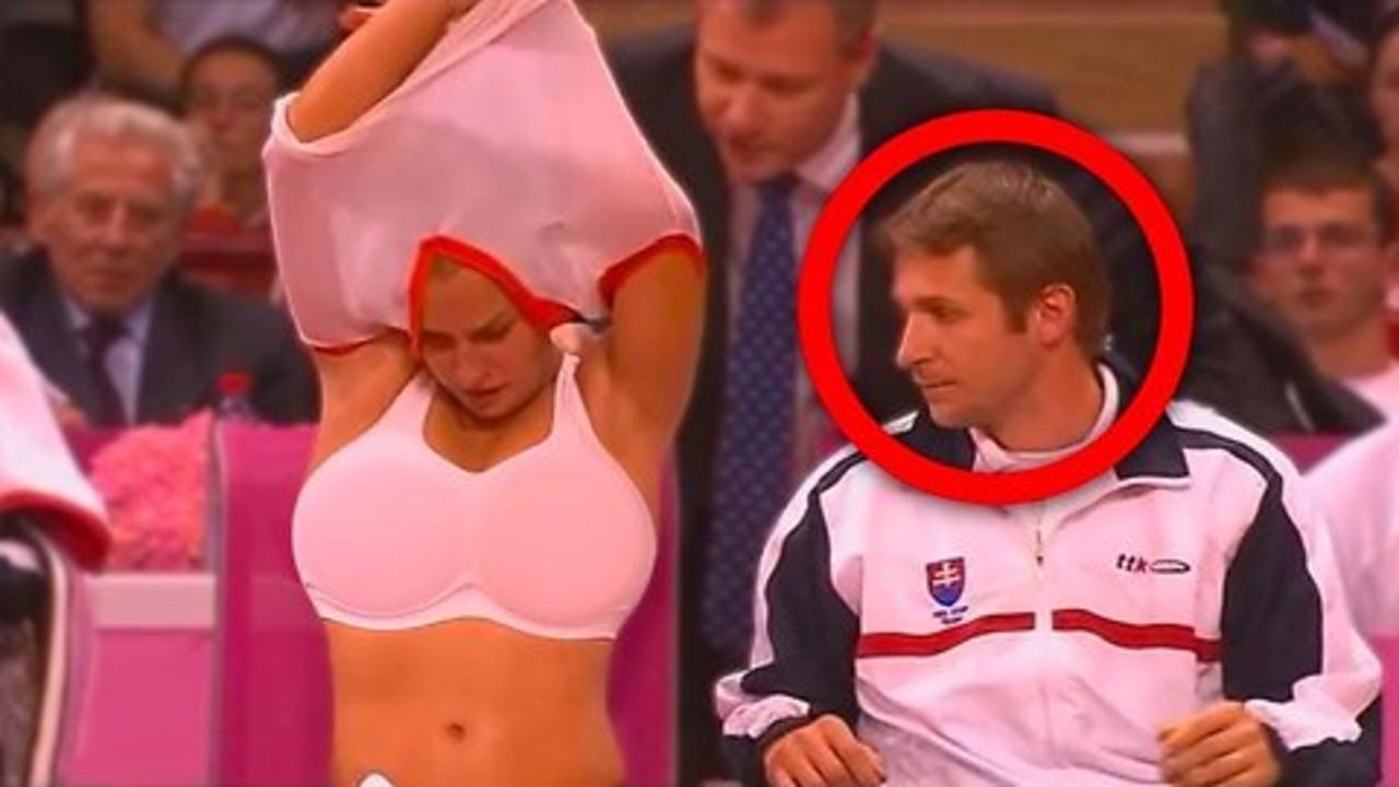 Failed funny moments in sports