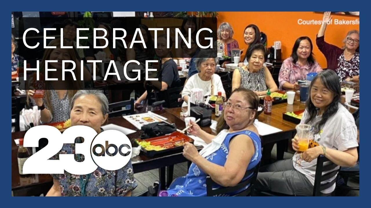 Celebrating the history and future of Bakersfield's AAPI community
