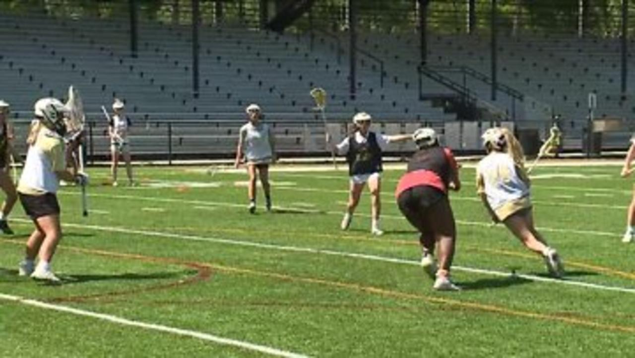 Plant girls' lacrosse ready for big opportunity in State final four