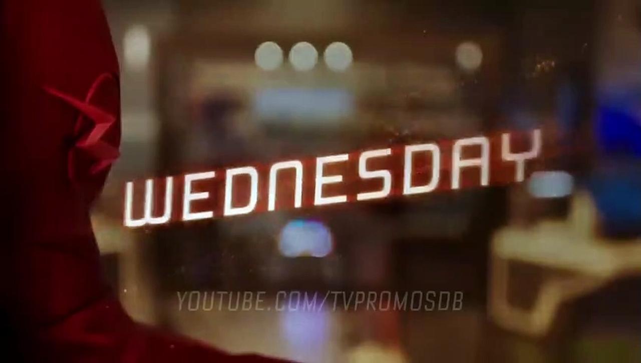 The Flash S09E11 A New World, Part Two