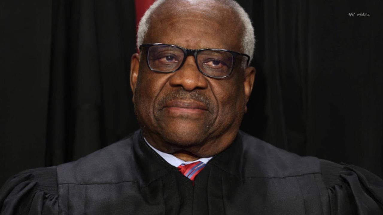 GOP Megadonor Paid Tuition for Clarence Thomas’ Family Member