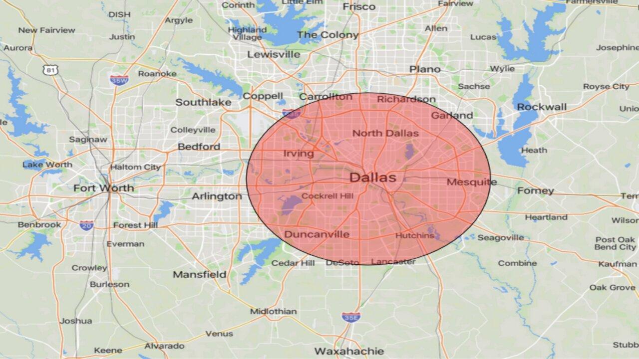 Ransomware Attack Struck City of Dallas; Impacting 911 and IT Services