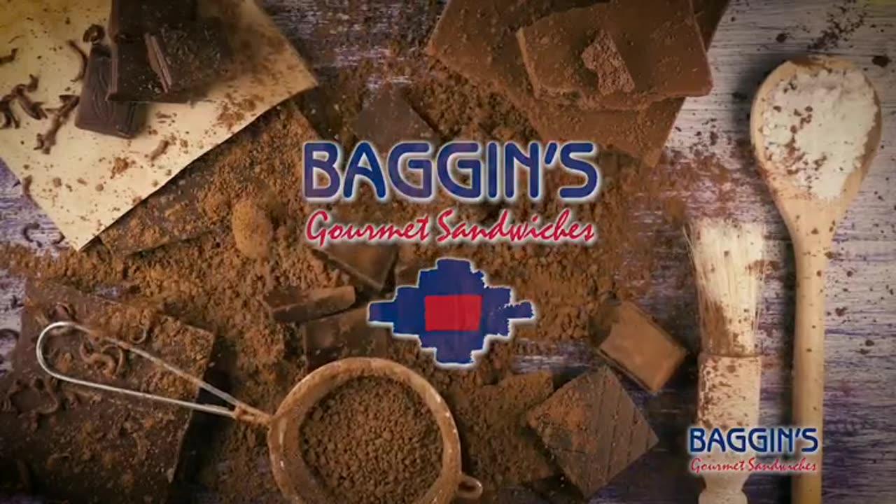Baggins Dough to Go