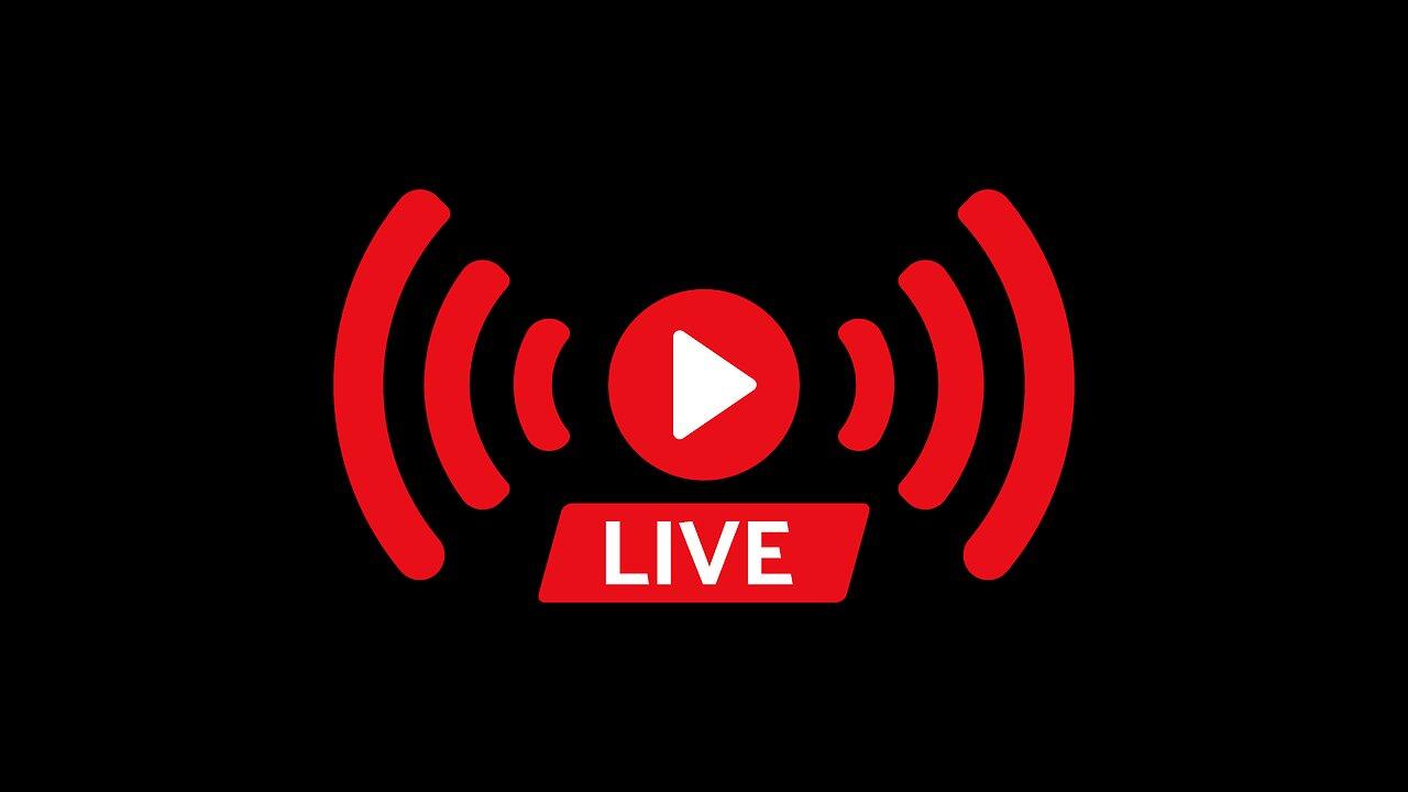 LIVESTREAM WATCH PARTY "Crazy Not Insane" | #DrLewis Documentary #LeteciaStauch