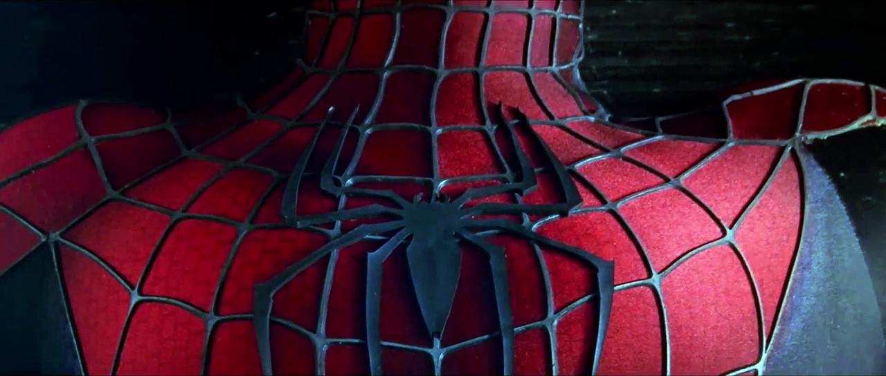 Spider-Man Across the Spider-Verse Movie - Legacy