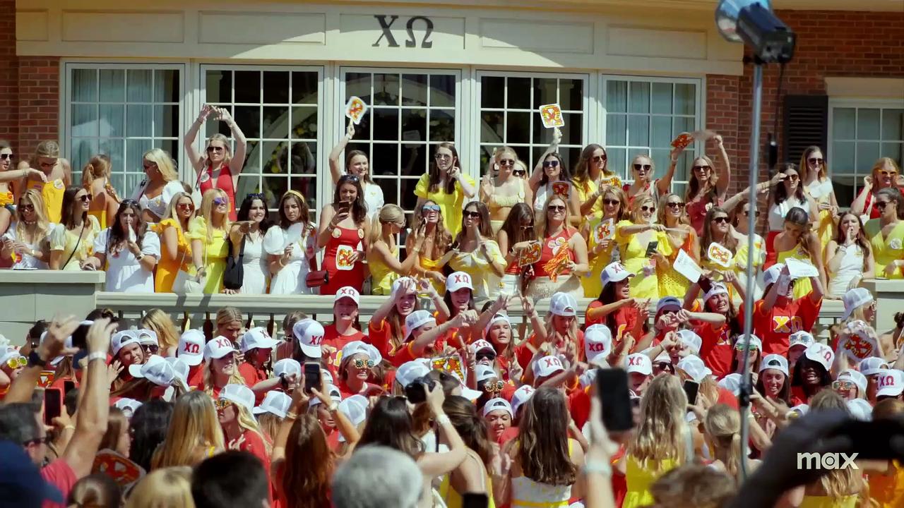 Bama Rush: The Pressure To Conform - dqfhhu7
