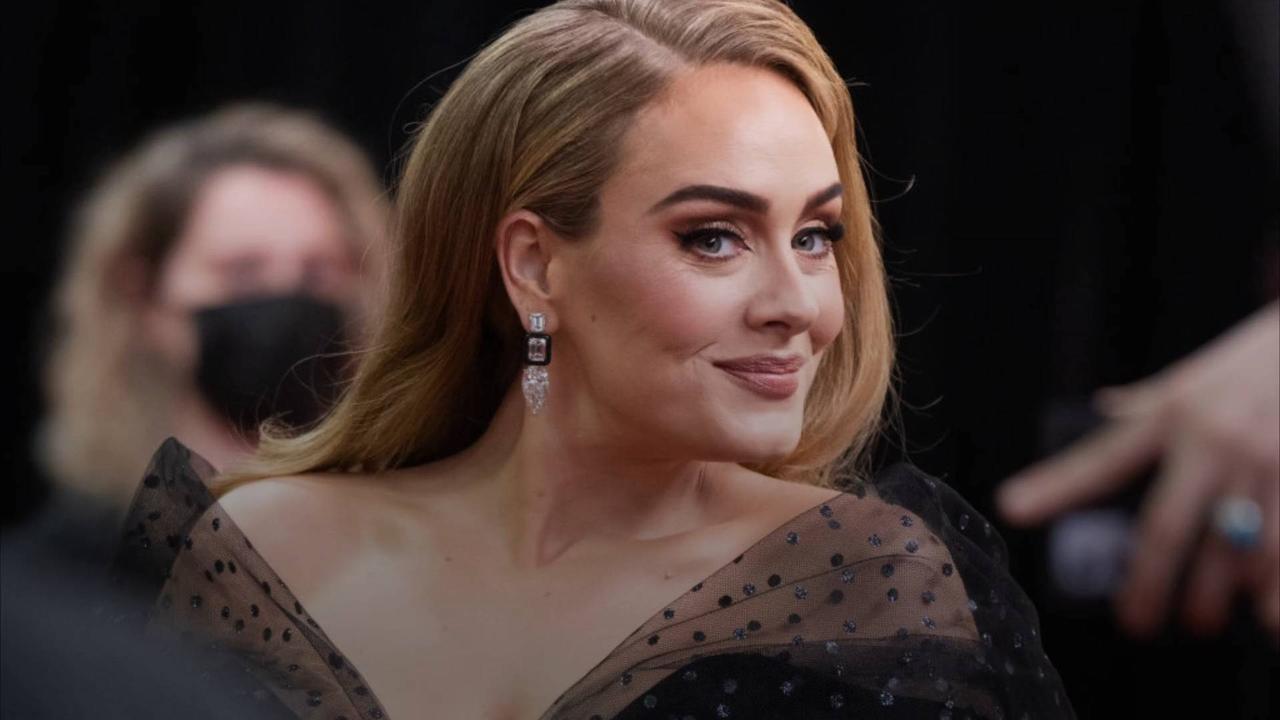 Happy Birthday, Adele!