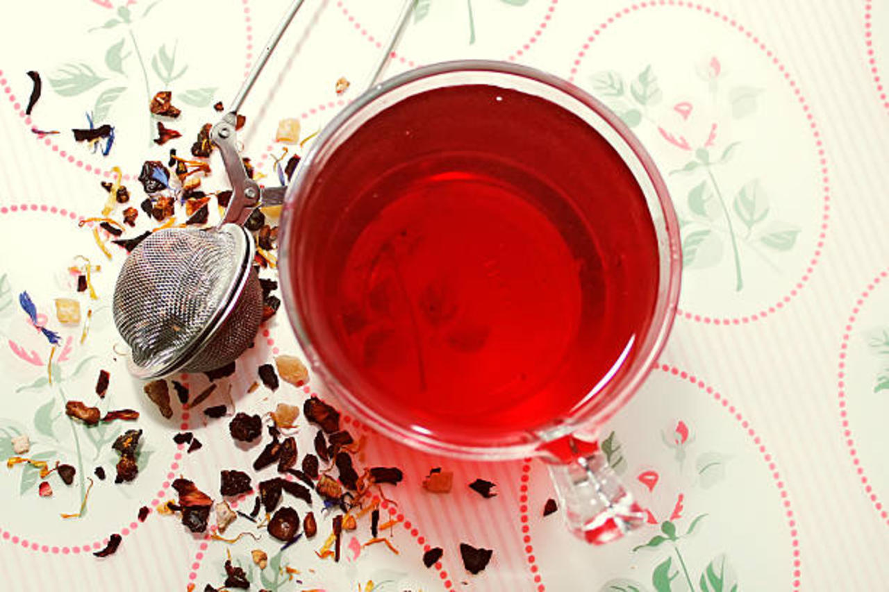 Tea May Help You Live Longer, Study Says