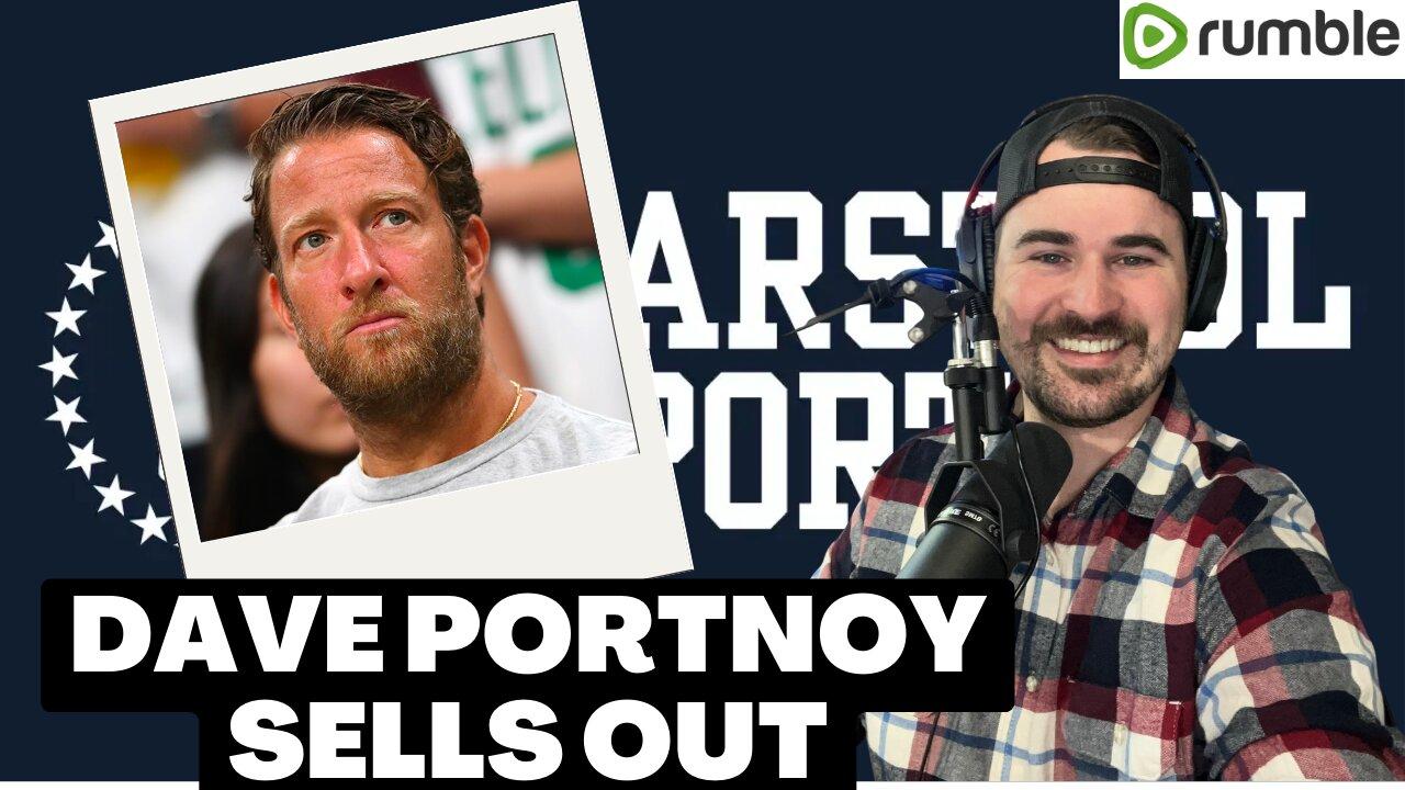 Barstool Firing Of Mintzy | Dave Portnoy's - One News Page VIDEO