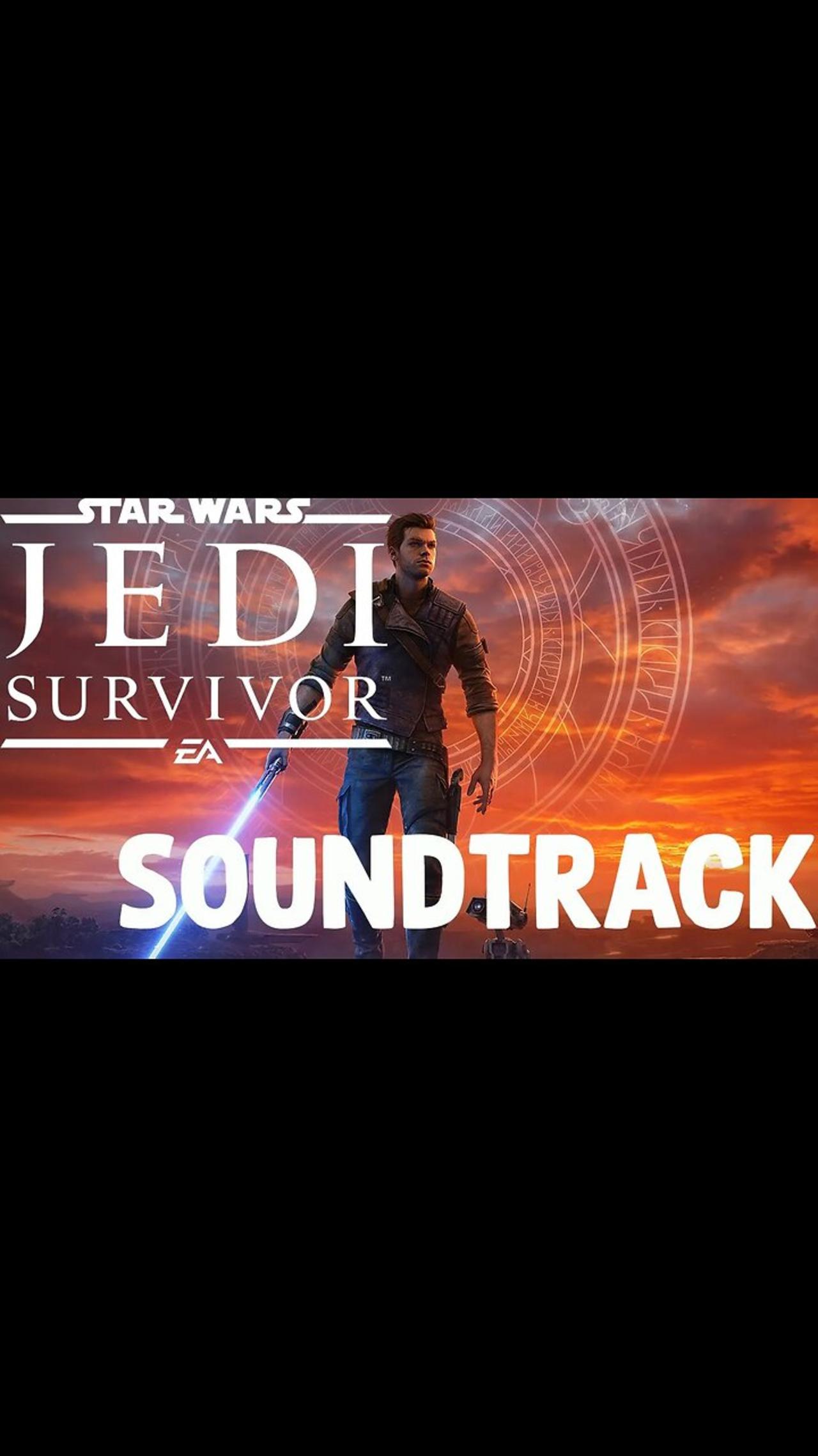 Star Wars Jedi: Survivor (Original Video Game Soundtrack)