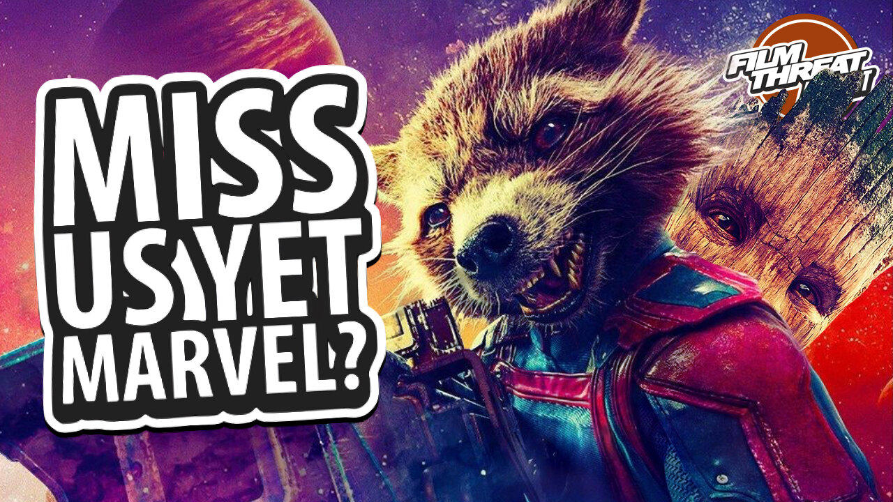 GUARDIANS OF THE GALAXY VOL. 3 IS HERE! WILL THIS MOVIE SAVE MARVEL? | Film Threat Livecast