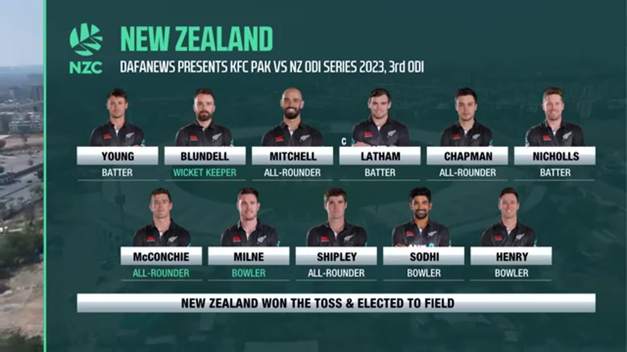 Full Highlights _ Pakistan vs New Zealand _ 3rd ODI 2023 _ PCB _ (360P)