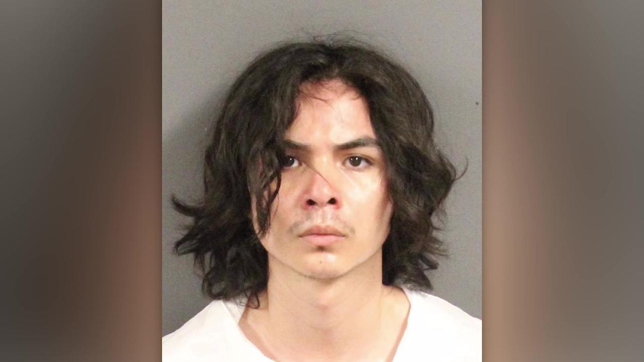 21-year-old former UC Davis student to be arraigned in series of stabbings near campus, police say