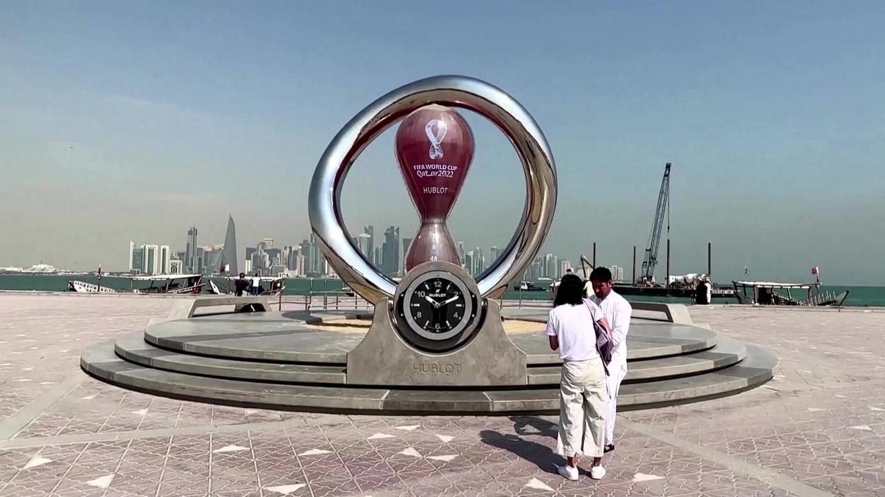 How Qatar deported World Cup security guards