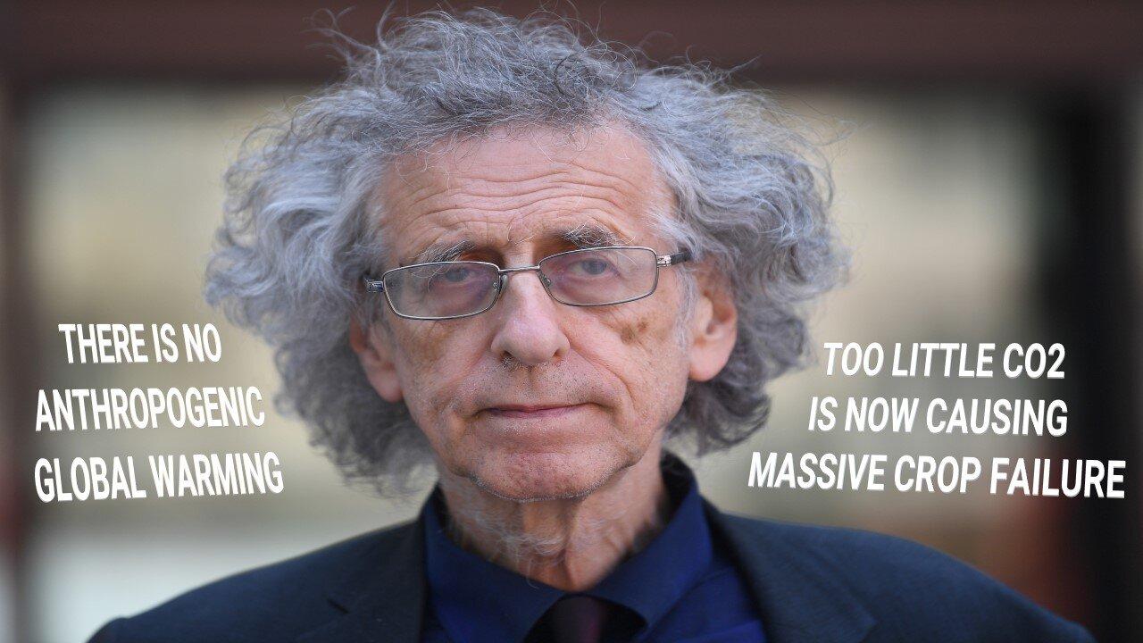Piers Corbyn about the genocidal climate scam and Extinction Rebellion COMPILATION MUST SEE! SPREAD