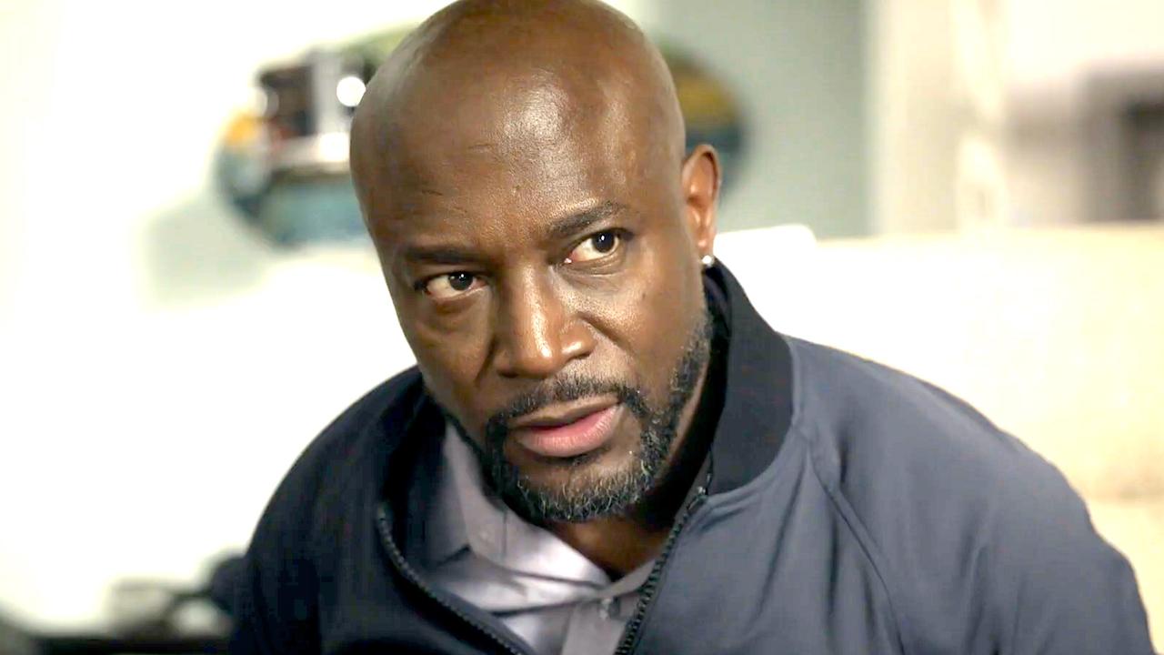 It’s Your Choice on the New Episode of CBS’ S.W.A.T. with Taye Diggs