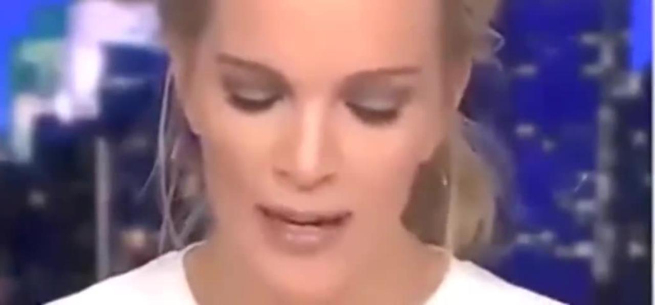 MEGYN KELLY REVEALS THAT FOX NEWS HAS LOST THE MAJORITY OF ITS VIEWERS