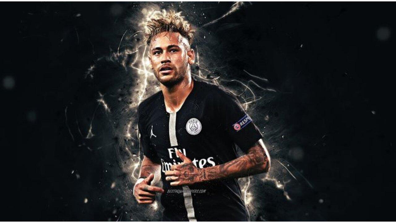 Neymar Jr King Of Dribbling Skills 2023 - One News Page VIDEO